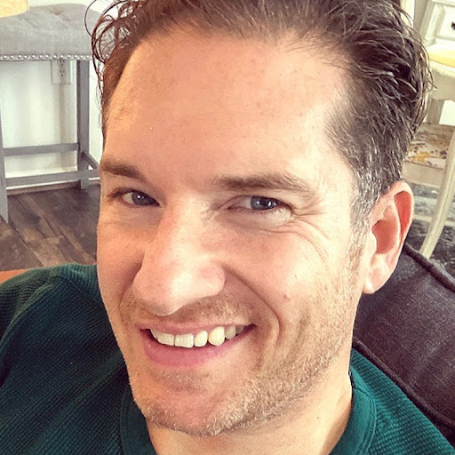 Gregory Morgan Photo 33