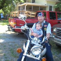 Charles Aldridge Photo 38