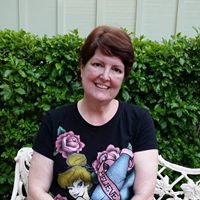 Katherine Simpson Photo 27