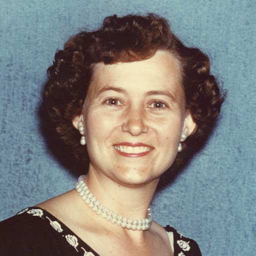 Geraldine Gearhart Photo 1