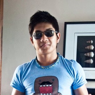 Marco Martinez Photo 20