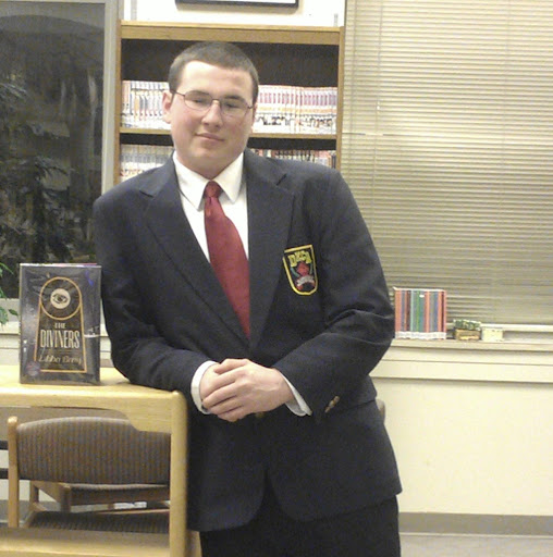 Thomas Sams Photo 19