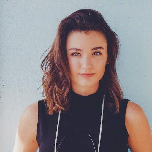 Natalie Kent Photo 13