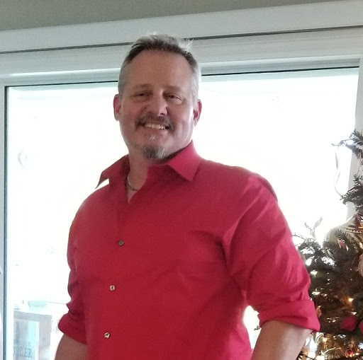 Jeremy Cook Photo 11