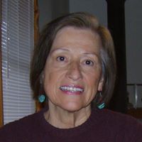 Margaret Horn Photo 22