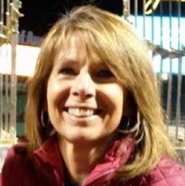 Robin Gilbert Photo 25