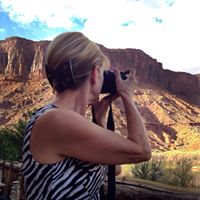 Suzanne Mead Photo 12