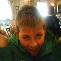 Jack Cook Photo 36