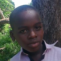 Mary Mathias Photo 12