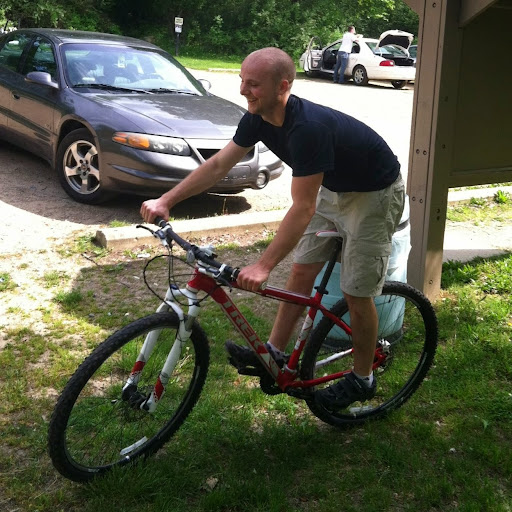 Jeffrey Conley Photo 32