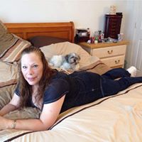 Rebecca Stroud Photo 9