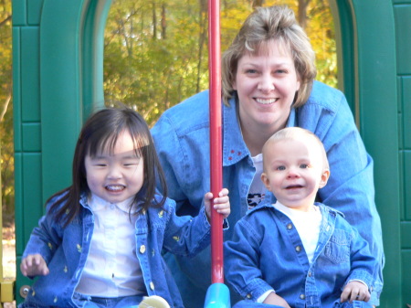 Tracy Foster Photo 23