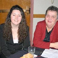 Robin Mcintyre Photo 17