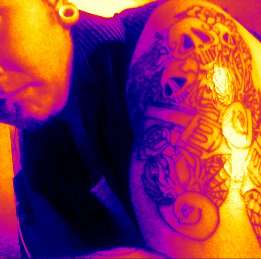 Steve Valentine Photo 38