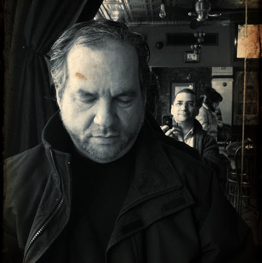 Michael Carrera Photo 23