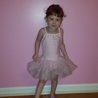 Kristie Simpson Photo 9