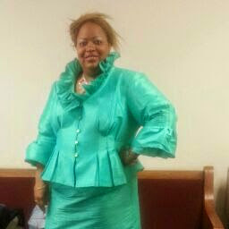 Marian Carter Photo 10