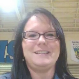 April Patterson Photo 35