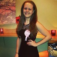 Alicia Beck Photo 14