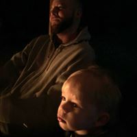 Russell Barker Photo 8