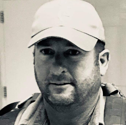 Brent Patterson Photo 43