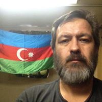 Ali Sabir Photo 9