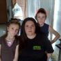 Christina Frazier Photo 7