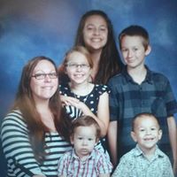 Jacqueline Justice Photo 11