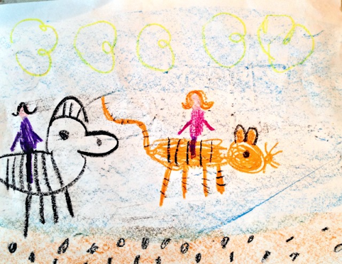 Andrea Noyes Photo 8