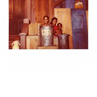 Robin Jenkins Photo 8