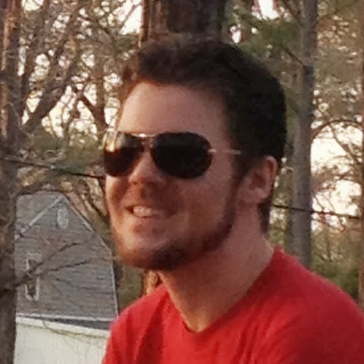 Thomas Caldwell Photo 18