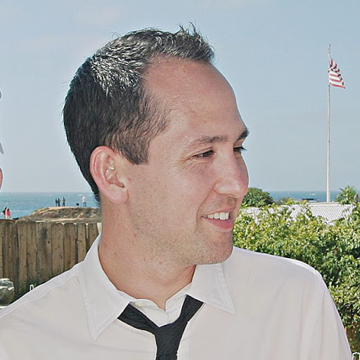 Jonathan Wood Photo 7