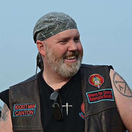 Jerry Wheeler Photo 14