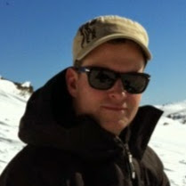 Warren Marshall Photo 17