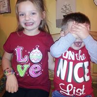 Angela Fanning Photo 12