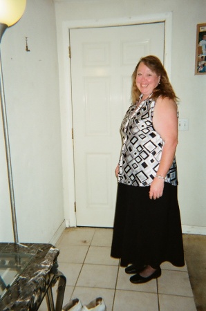 Anna Sanders Photo 28