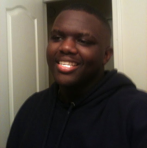 Terence Daniel Photo 9