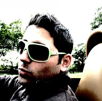 Russell Barry Photo 25