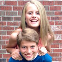 Sarah Landry Photo 16