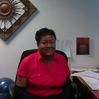 Elizabeth Gary Photo 20