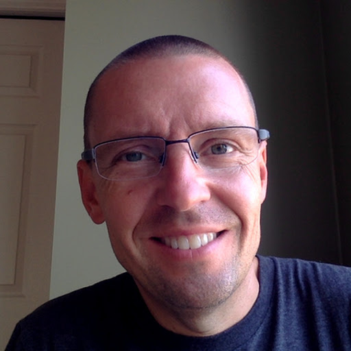 Kenneth Zimmerman Photo 27