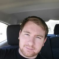 Patrick Cooke Photo 25