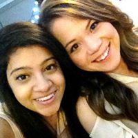 Julia Ritchie Photo 17