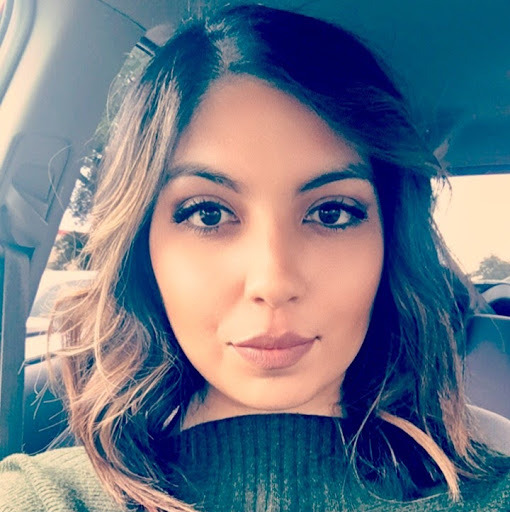 Kimberly Dominguez Photo 5