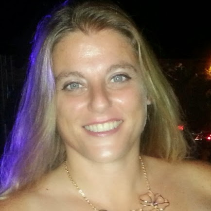 Amy Conrad Photo 14