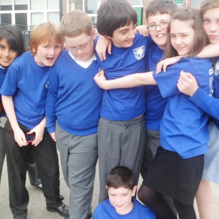 Clare Jackson Photo 25