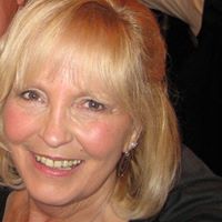 Alice Harvey Photo 17