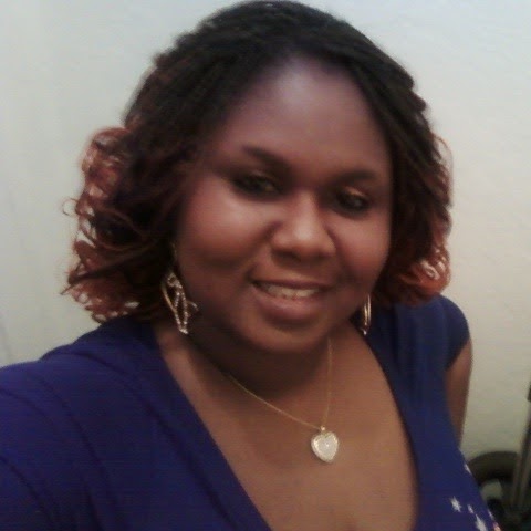 Latisha Booker Photo 2