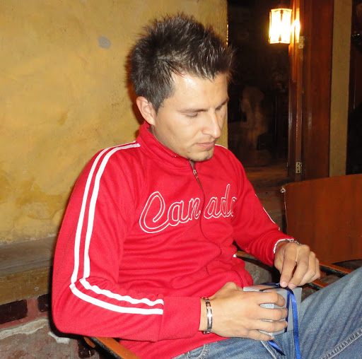 Manuel Mercado Photo 33