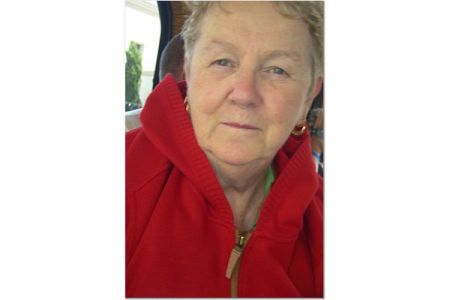 Catherine Sullivan Photo 26